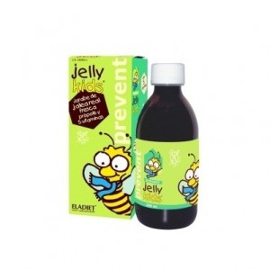 Foto Jelly kids prevent 250 ml