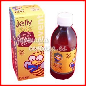 Foto Jelly Kids Prevent 250 Ml