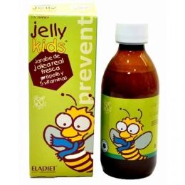 Foto Jelly Kids Prevent 250 Ml