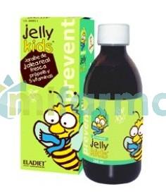 Foto Jelly Kids Prevent 250 ml