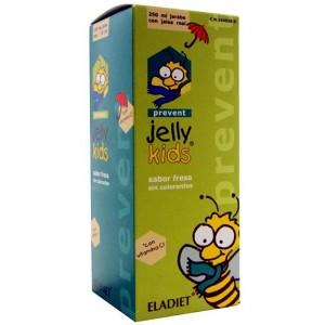 Foto Jelly Kids Prevent eladiet 250ml