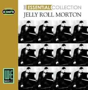 Foto Jelly Roll Morton: Essential Collection CD