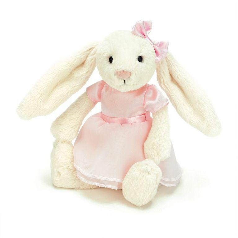 Foto JELLYCAT BAD3BA Bella Conejito Bailarina