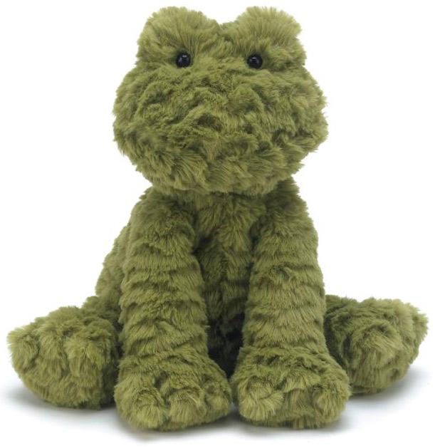 Foto JELLYCAT FW6F Rana