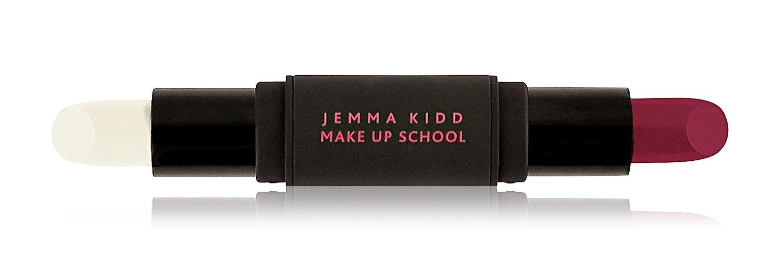 Foto Jemma Kidd Cosmetics Lipstick Duo 2.5g - Boudicea 03