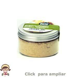 Foto Jengibre en Polvo. Home Chef.40gr.