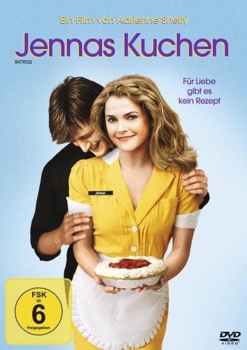 Foto Jennas Kuchen-fuer Liebe [DE-Version] DVD