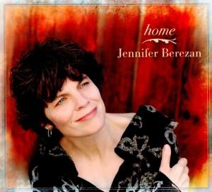 Foto Jennifer Berezan: Home CD