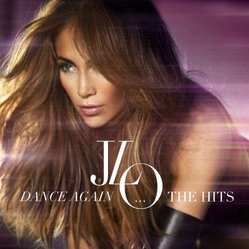 Foto Jennifer Lopez: Dance Again...The Hits CD + DVD