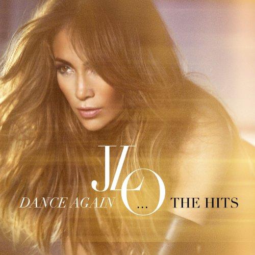 Foto Jennifer Lopez: Dance Again...The Hits CD