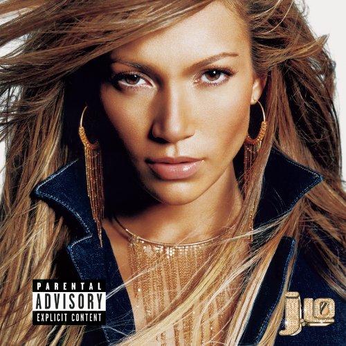 Foto Jennifer Lopez: J.lo CD