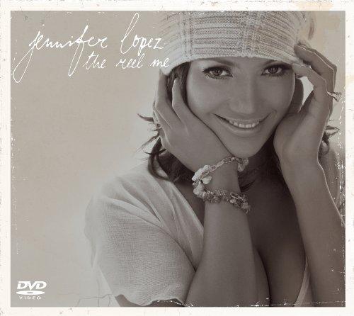 Foto Jennifer Lopez: Reel Me -cd+dvd- CD