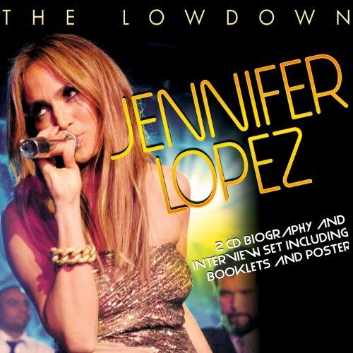 Foto Jennifer Lopez: The Lowdown CD