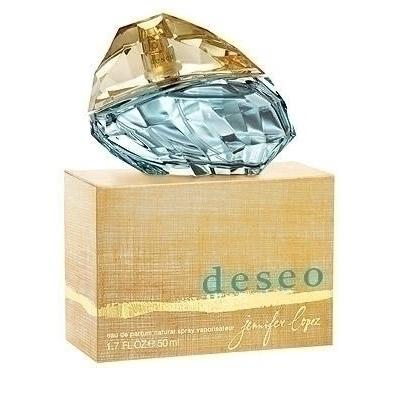 Foto Jennifer Lopez DESEO eau de perfume spray 30 ml