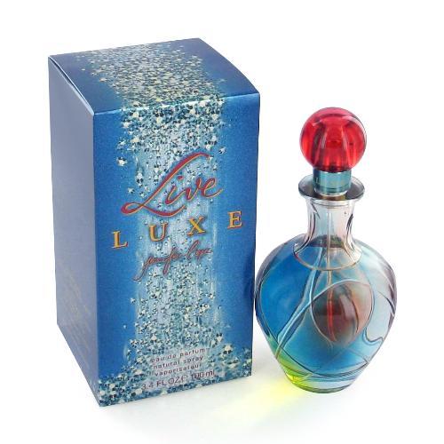 Foto Jennifer Lopez Live Luxe Eau de Parfum 15 ml