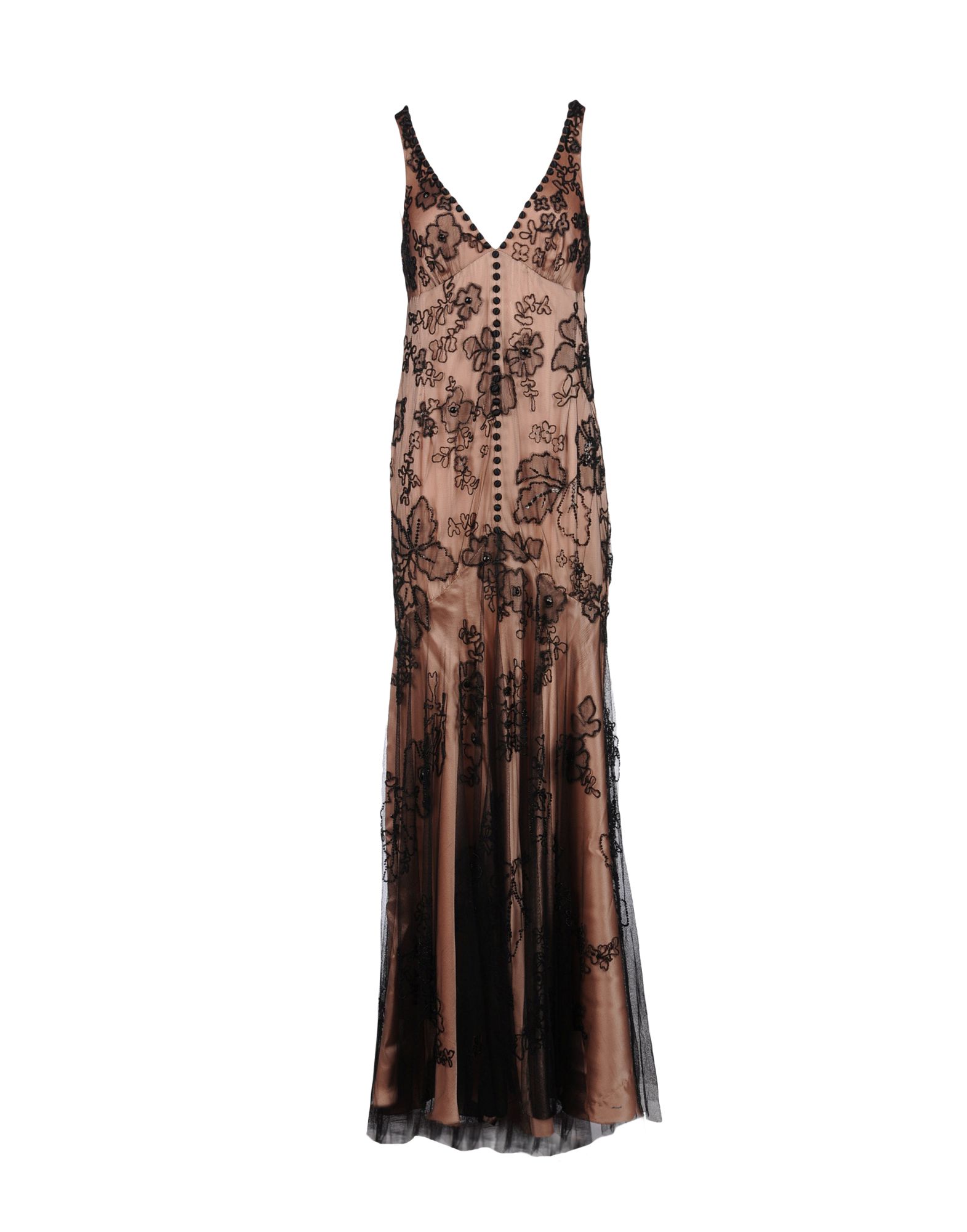 Foto jenny packham vestidos largos
