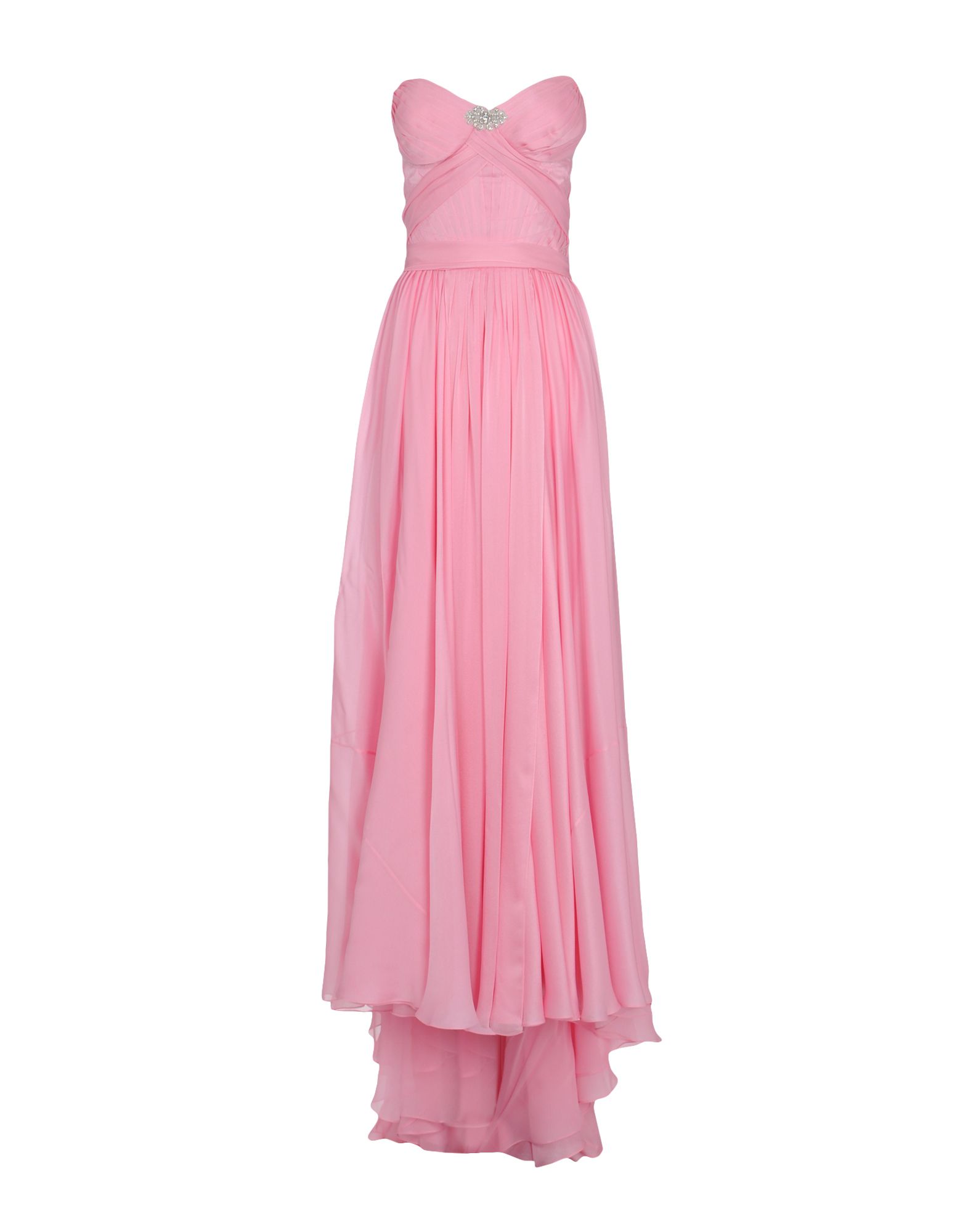 Foto jenny packham vestidos largos
