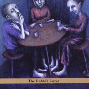 Foto Jenny Scheinman: The Rabbis Lover CD