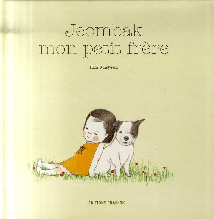 Foto Jeombak, mon petit frère