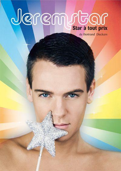 Foto Jeremstar star à tout prix