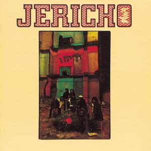 Foto Jericho: Jericho CD