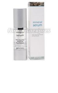 Foto Jericho cosmetics mineral serum 30 g