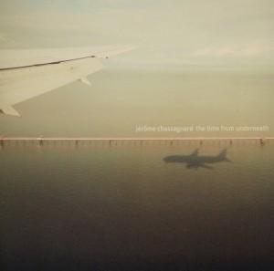 Foto Jerome Chassagnard: The Time From Underneath CD