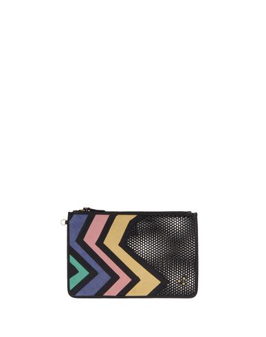 Foto jerome dreyfuss clutch
