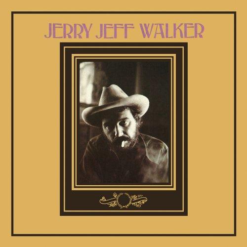 Foto Jerry Jeff Walker: Jerry Jeff Walker CD