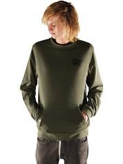 Foto Jerséis Altamont No Logo Crew Fleece Sweater