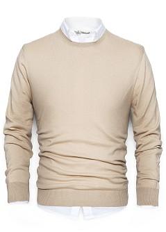 Foto Jersey Algodón Cuello Redondo oats H.E. by MANGO