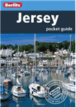 Foto Jersey. Berlitz Pocket Guide