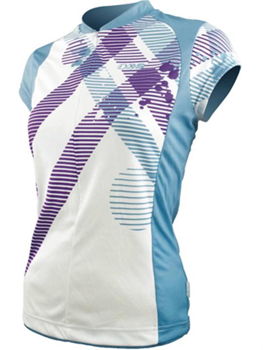 Foto Jersey Btt IXS Moorea Pro Petrol