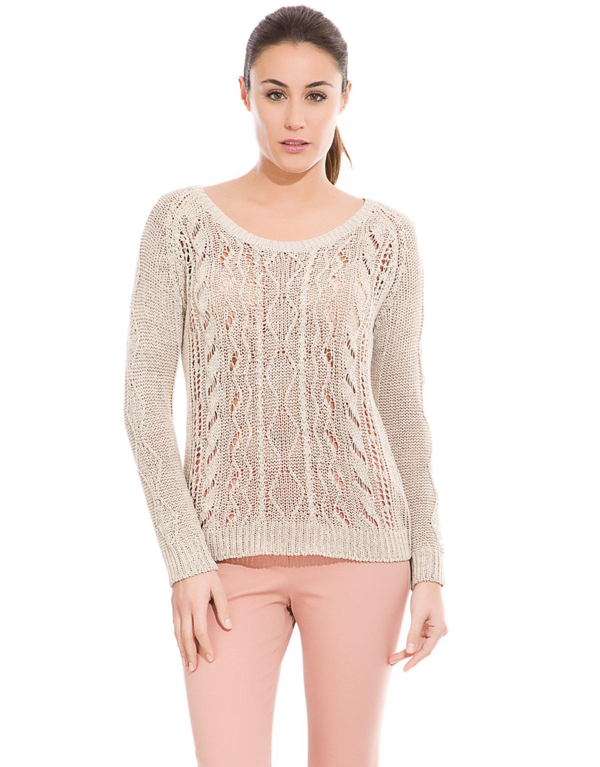 Foto JERSEY CALADO ROMBO