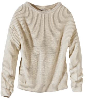 Foto Jersey corto de punto mujer