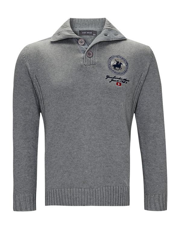 Foto Jersey de hombre Easy Wear