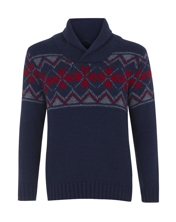 Foto Jersey de hombre Pepe Jeans