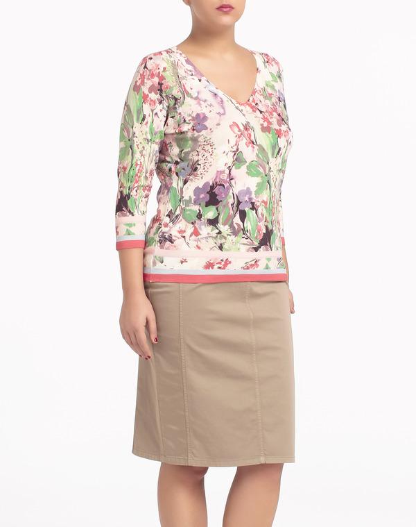 Foto Jersey de mujer Elena Miró