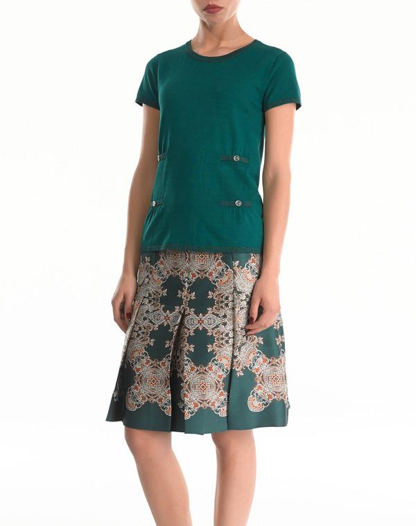 Foto Jersey de mujer Zendra El Corte Inglés