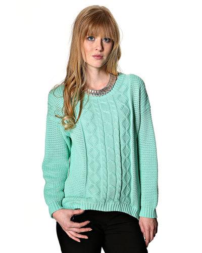 Foto Jersey de punto Freequent - marvelle-pu