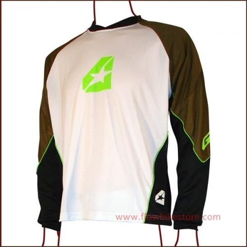 Foto Jersey DH Guak 4.01 v10 TARA*