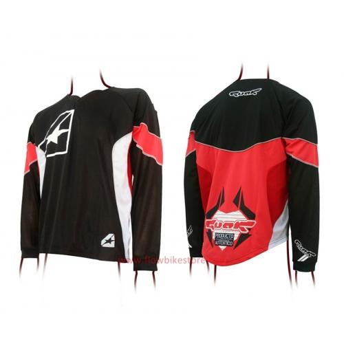 Foto Jersey DH Guak 4.01 v12