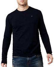 Foto Jersey Guess Lorenzo Crewneck 