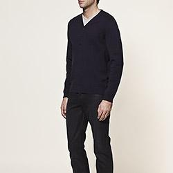 Foto Jersey Hombre IKKS