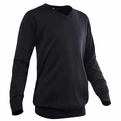 Foto Jersey Inesis Junior Azul Mar.