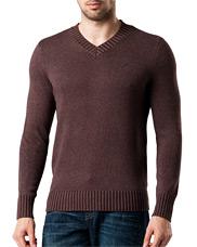 Foto Jersey Mustang Long-Sleeve Retro 