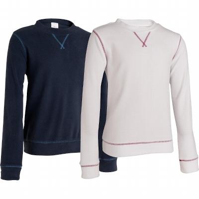 Foto Jersey Polar Forclaz 20 Jr