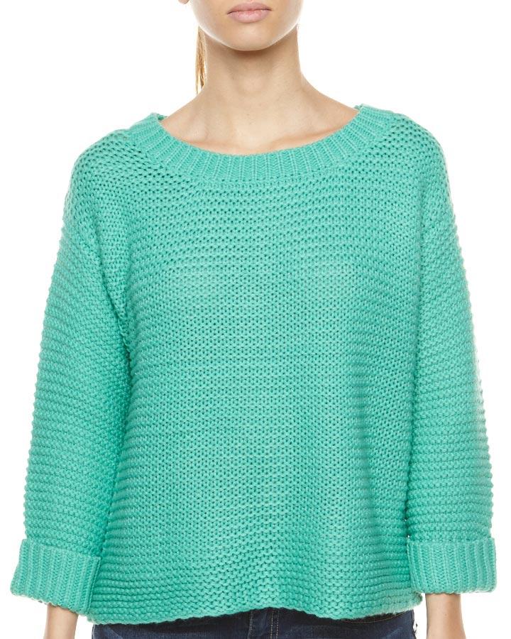 Foto Jersey Reese De Louche - Verde