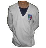 Foto Jersey Seleccion Italiana de Futbol by Puma