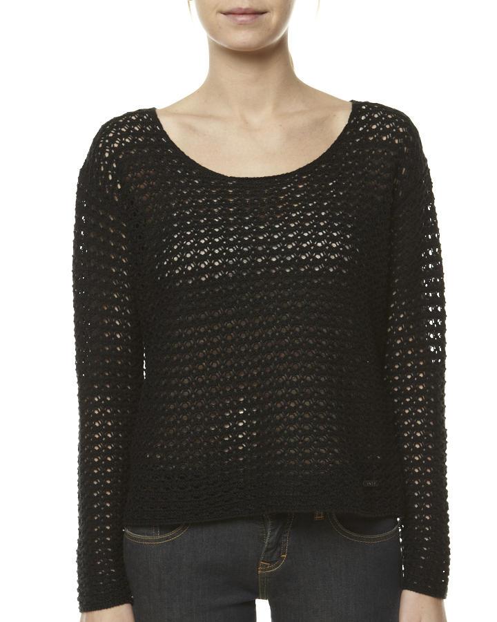 Foto Jersey The Cult De Roxy - Negro True